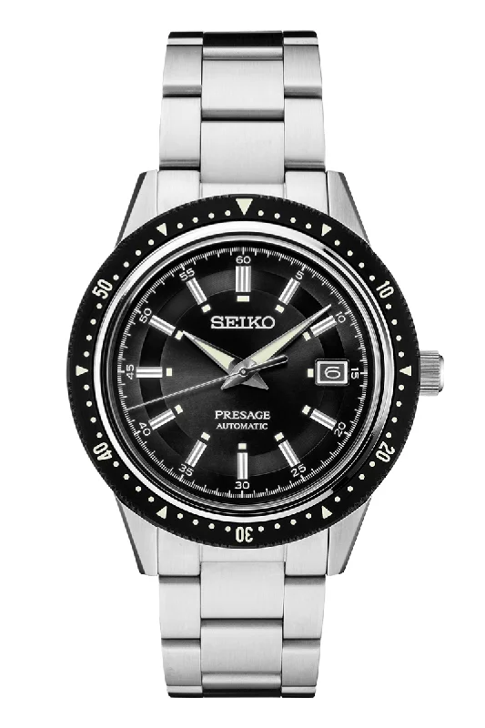 Seiko Presage Limited Edition SPB131