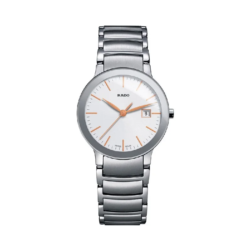 Rado Centrix R30928123 Watch Women