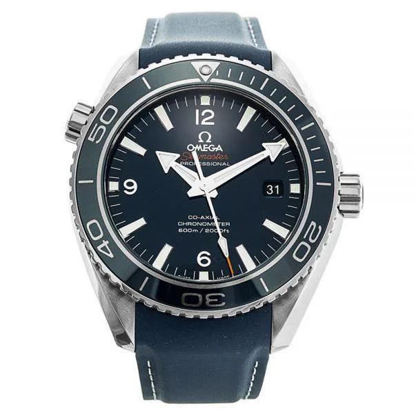 Replica AAA Omega Seamaster Planet Ocean 232.92.46.21.03.001