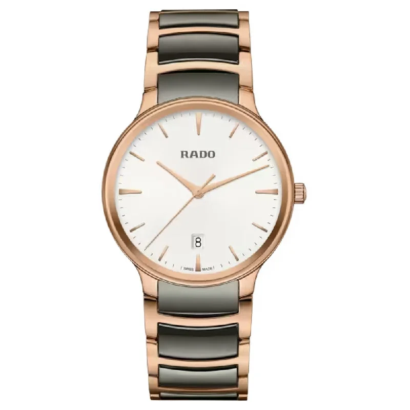 Rado Centrix quartz horloge R30023012