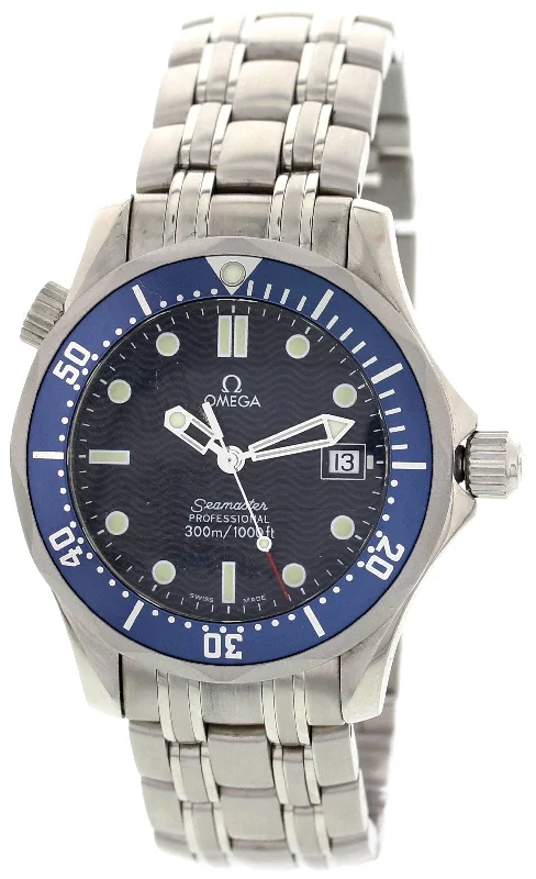 Omega Seamaster Professional Midsize 2561.80.00