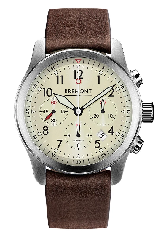 Bremont ALT1-P2/CR/R