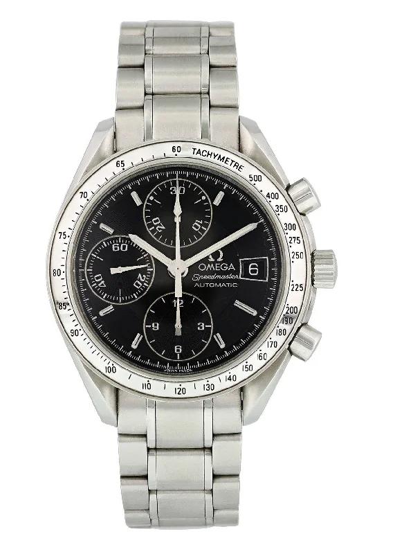 Omega Speedmaster 3513.50 Mens Watch