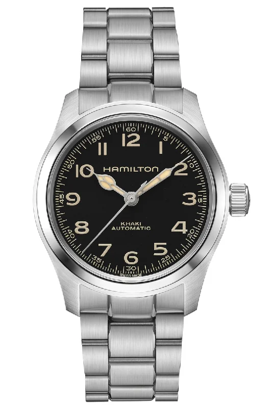 Hamilton Khaki Field 'Murph' 38mm Automatic H70405130