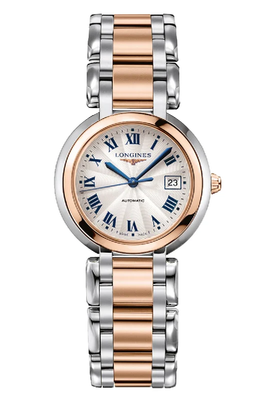 Longines PrimaLuna L8.113.5.78.6