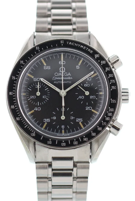 Omega Speedmaster 3510.50 Automatic Chronograph