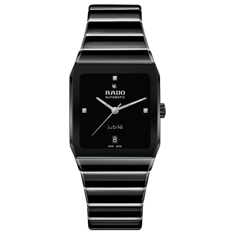 Rado Anatom Automatic Daimonds Automatic horloge R10201712