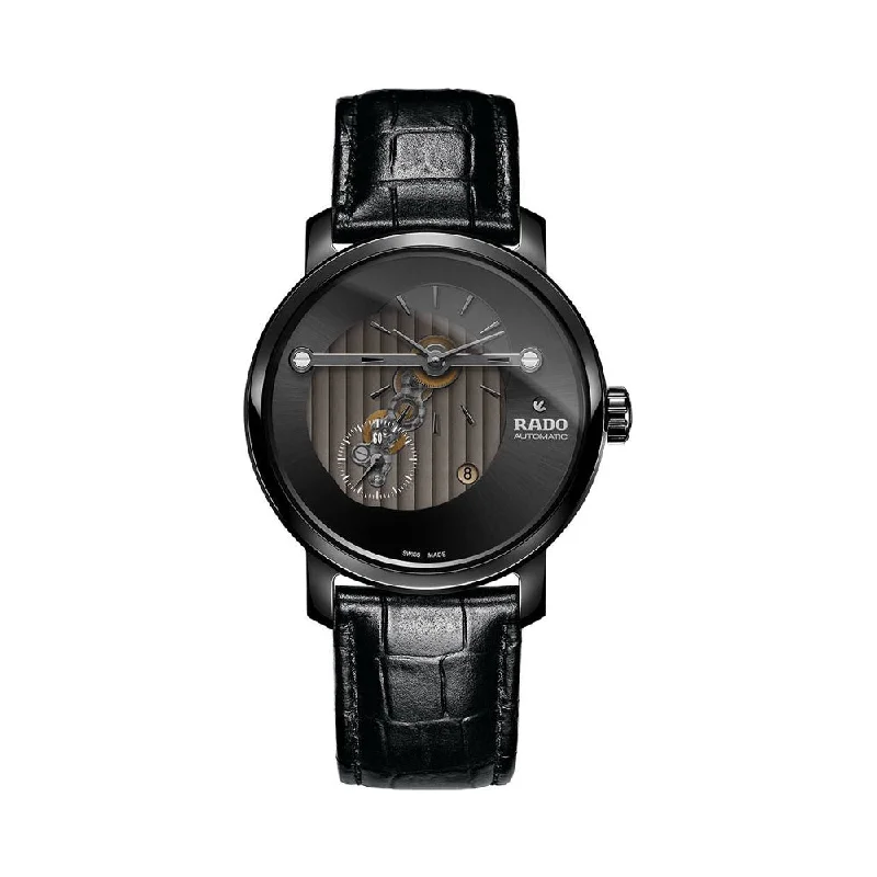 Rado DiaMaster Automatic R14060156 Men Watch