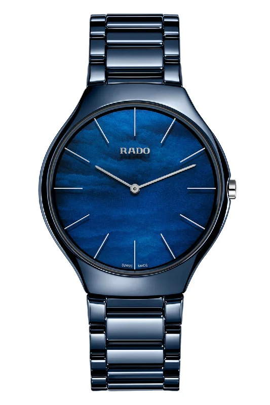 Rado True Thinline Quartz ‘Nature’ R27005902