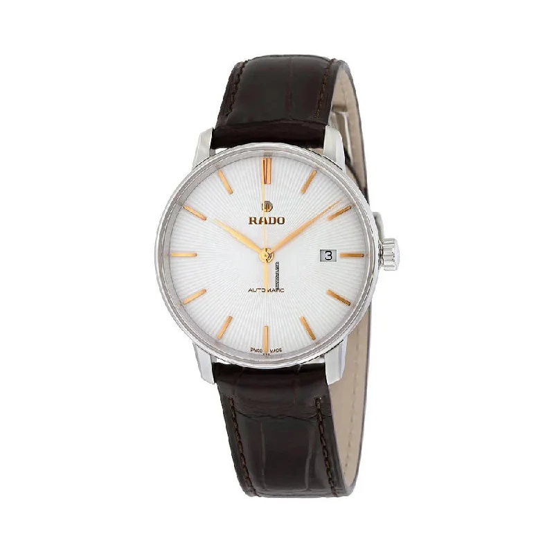 Rado Coupole Classic Automatic R22860025 Men Watch