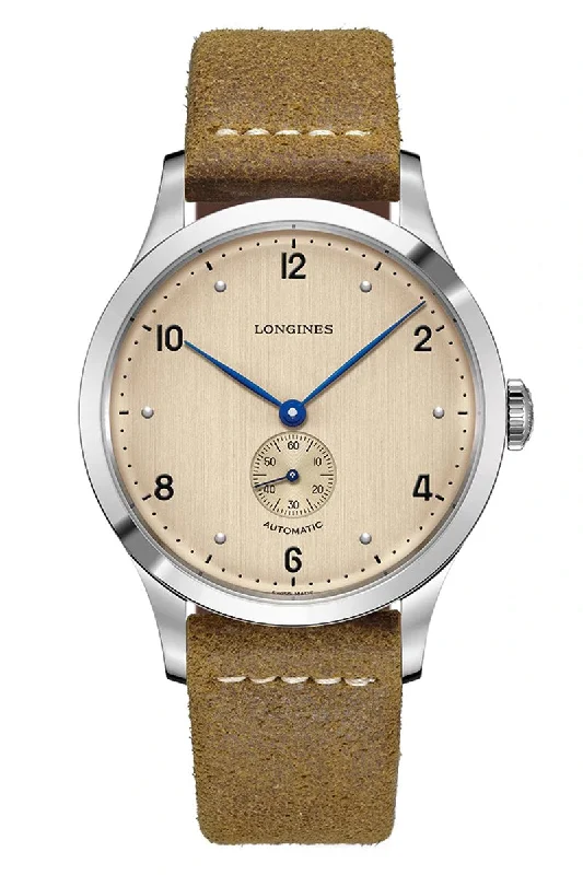 Longines Heritage 1945 L2.813.4.66.0