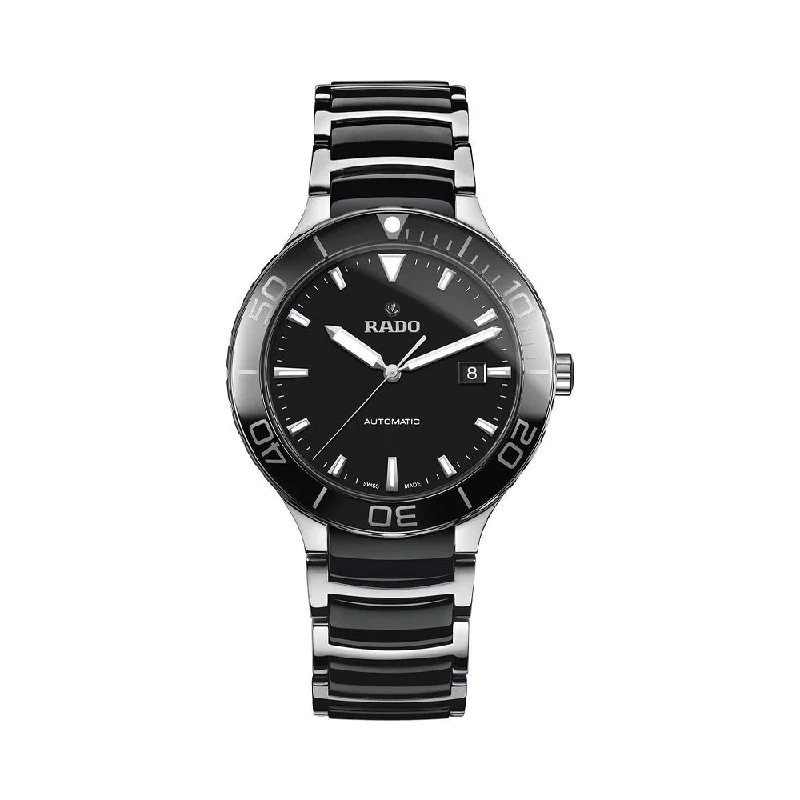 Rado Centrix Automatic R30002162 Men Watch