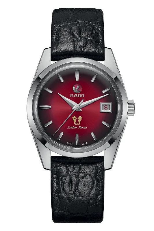 Rado Golden Horse 1957 Limited Edition R33930355