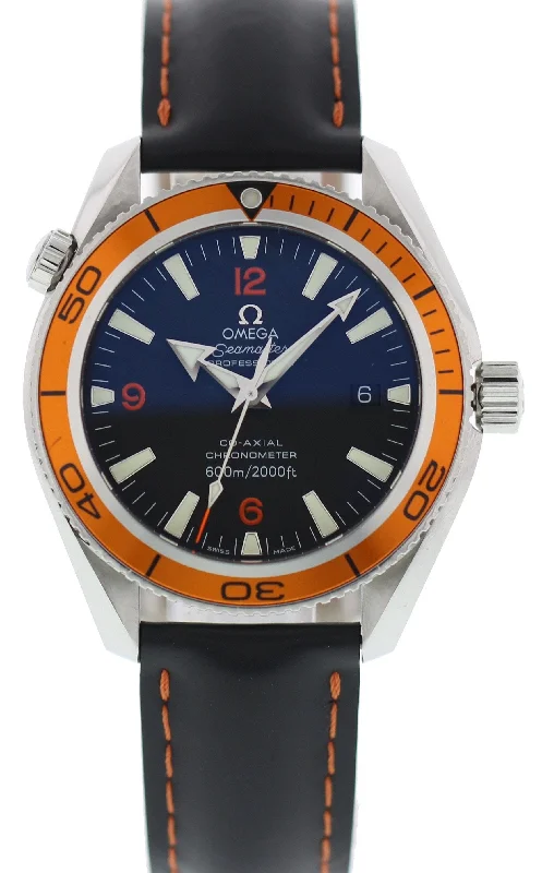 Omega Seamaster Planet Ocean 2209.50.00 Automatic