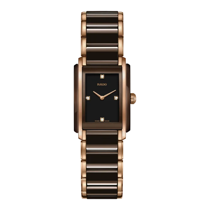 Rado Integral Diamonds horloge R20201712