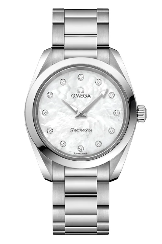 Omega Seamaster Aqua Terra 150M 220.10.28.60.55.001