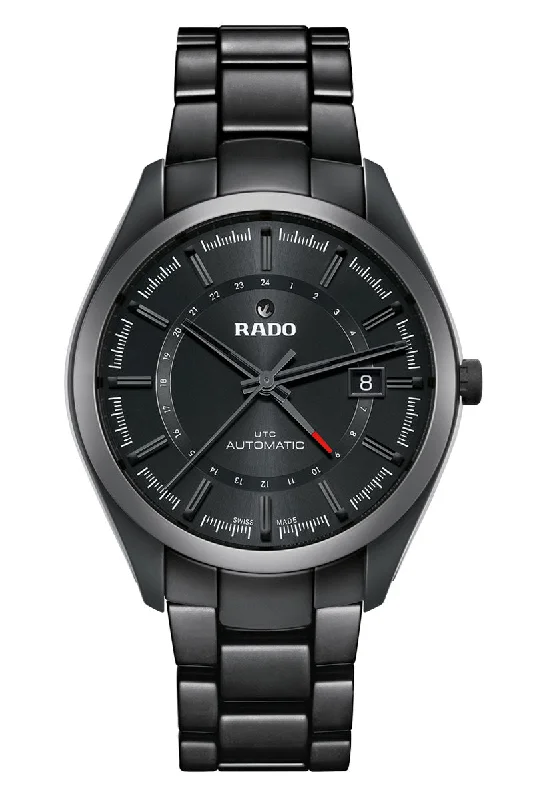 Rado HyperChrome XL Automatic UTC R32167152