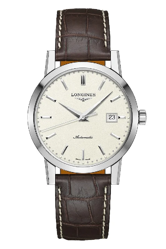 The Longines 1832 L4.825.4.92.2