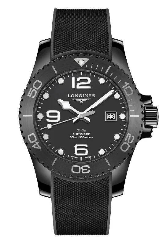 Longines HydroConquest L3.784.4.56.9