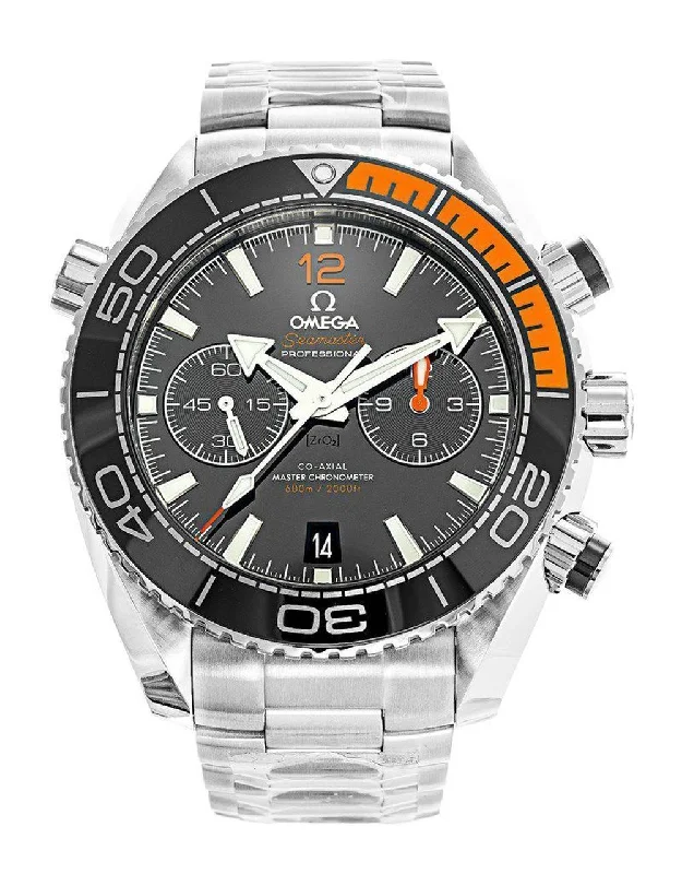 Replica AAA OMEGA SEAMASTER PLANET OCEAN CHRONO AUTO WATCH