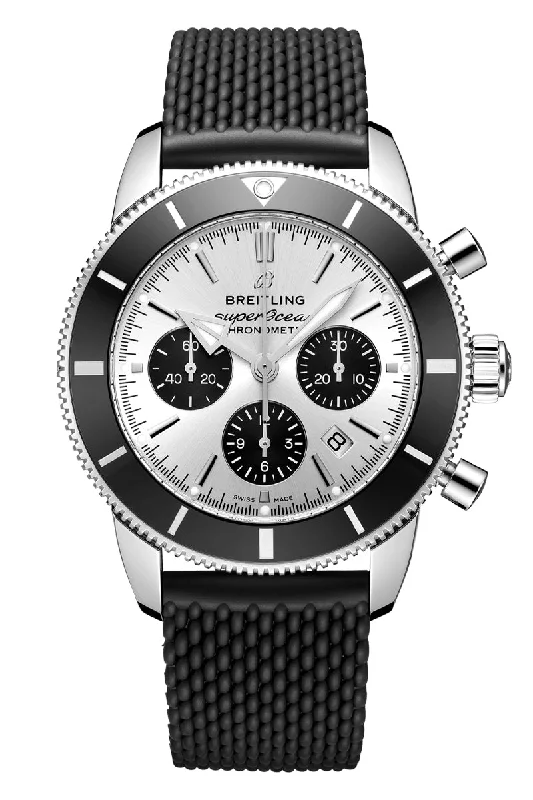 Breitling Superocean Heritage B01 Chronograph 44 AB0162121G1S1