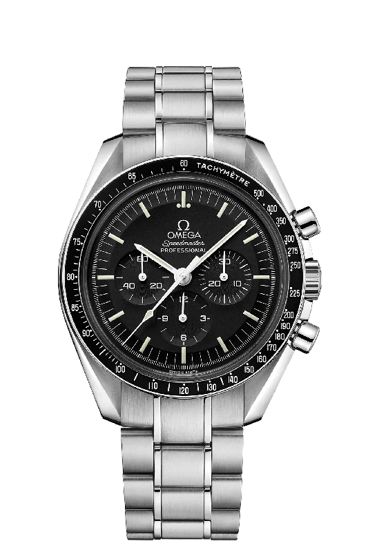 Omega Speedmaster Moonwatch Professional Chronograph