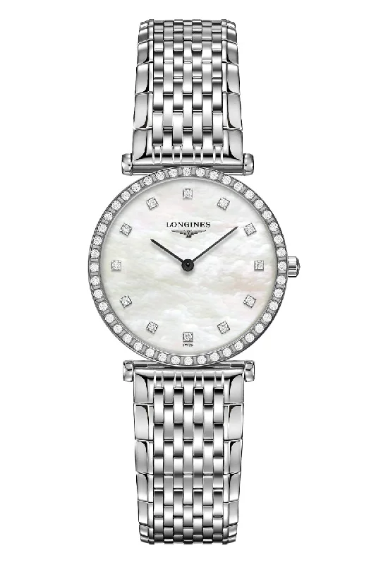 Longines La Grande Classique L4.523.0.87.6