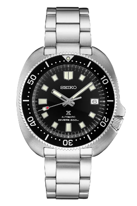 Seiko Prospex 'Captain Willard' SPB151