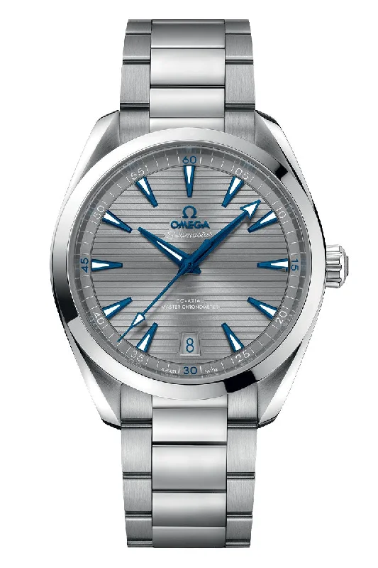 Omega Seamaster Aqua Terra 150M Chronometer 220.10.41.21.06.001