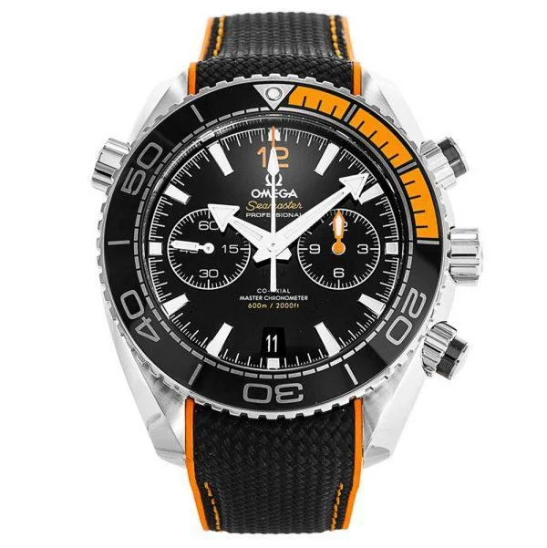 Replica Omega Seamaster Planet Ocean 215.32.46.51.01.001