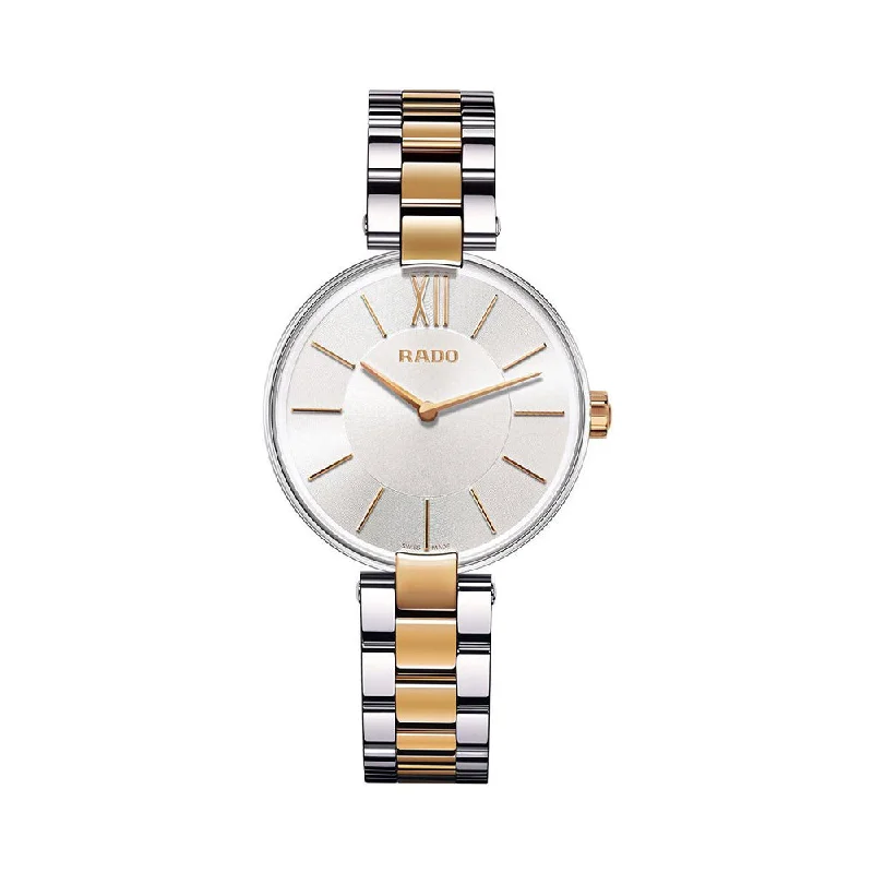 Rado Coupole R22850103 Unisex Watch