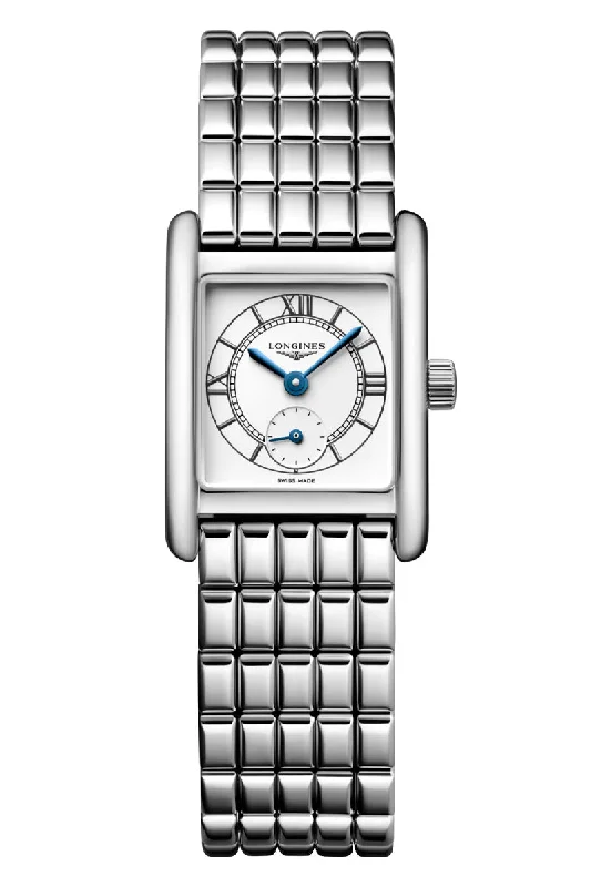 Longines Mini Dolcevita Quartz L5.200.4.75.6