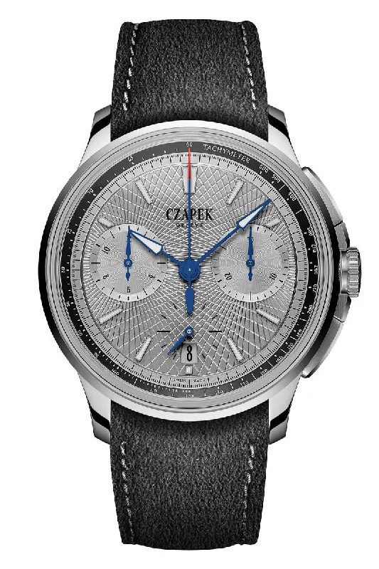 Czapek Faubourg de Cracovie Crossroads Secret Alloy FDC-CROSSROADS-SECRET