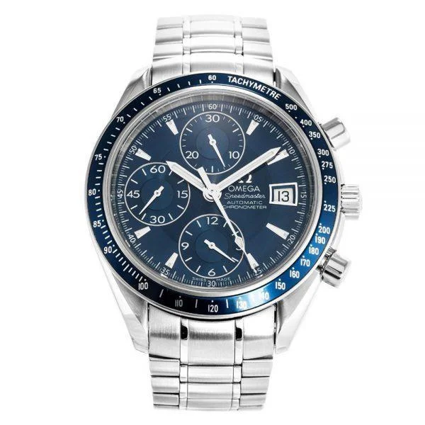 Replica Omega Speedmaster Date 3212.80.00