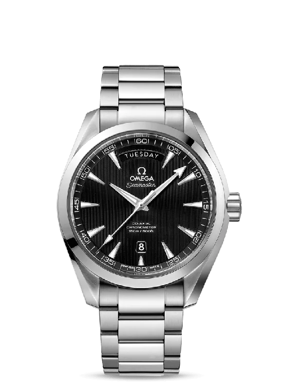 Omega Seamaster Aqua Terra 150M Master Co‑Axial 41.5 mm