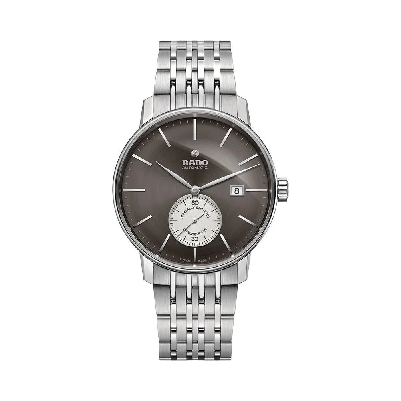 Rado Coupole Classic Automatic COSC R22880103 Men Watch