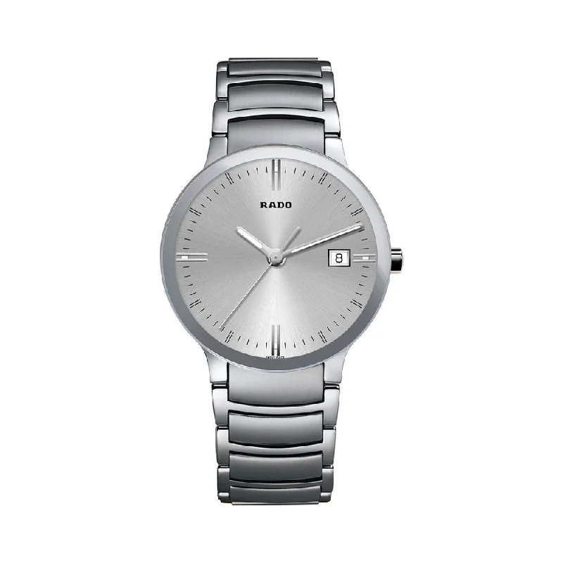 Rado Centrix R30927103 Watch Men