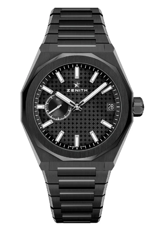 Zenith Defy Skyline Ceramic 49.9300.3620/21.I001