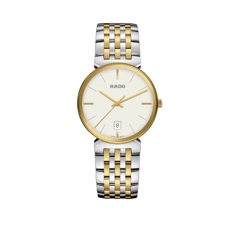 Rado Florence Men's 38mm Quartz Watch R48 912 023