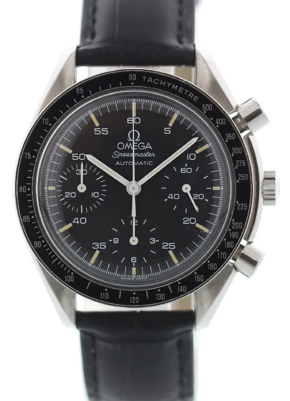 Omega Speedmaster 3510.50 Automatic Watch