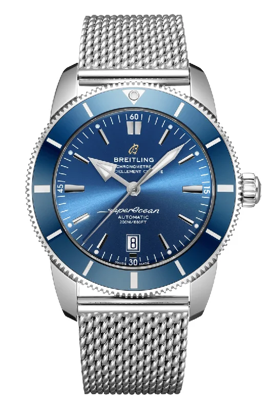 Breitling Superocean Heritage B20 Automatic 46 AB2020161C1A1