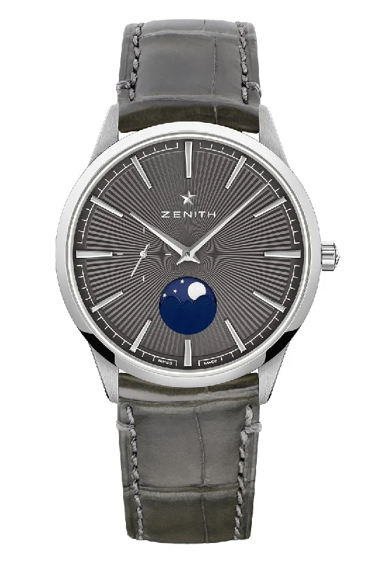 Zenith Elite Moonphase 03.3100.692/03.C923