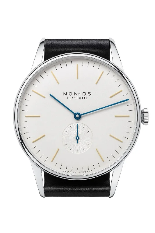 Nomos Glashütte Orion 384