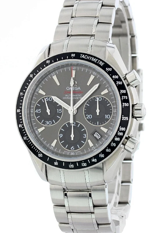 Omega Speedmaster 323.30.40.40.06.001 Mens Watch