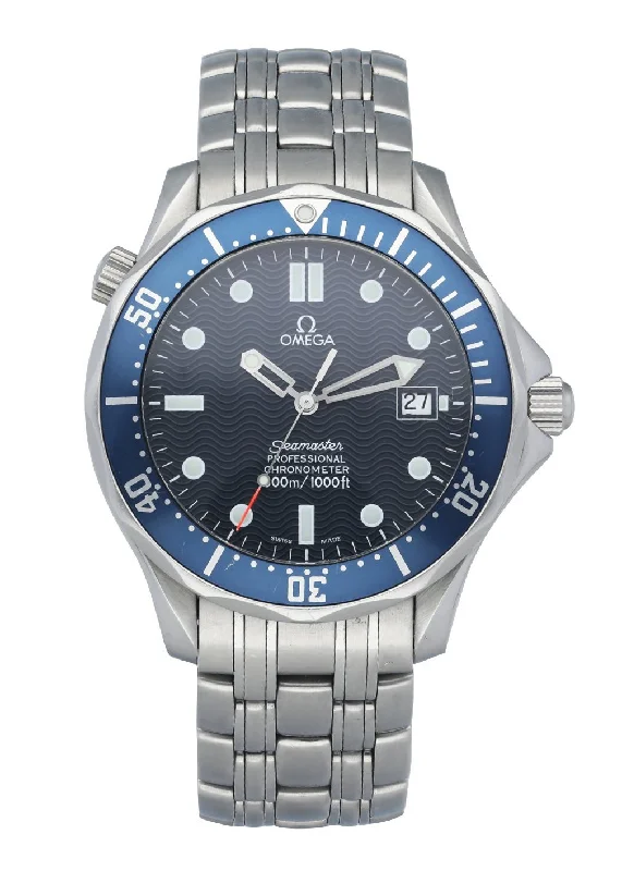 Omega Seamaster Professional 2531.80.00 Mens Watch