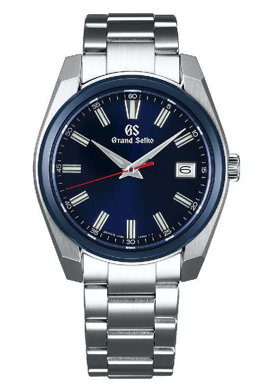 Grand Seiko Sport Quartz Limited Edition SBGP015