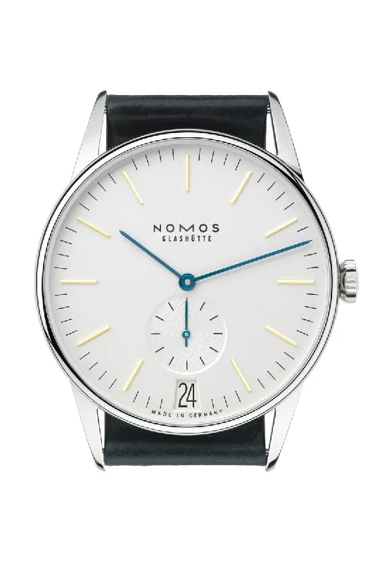 Nomos Glashütte Orion 38 Date 380