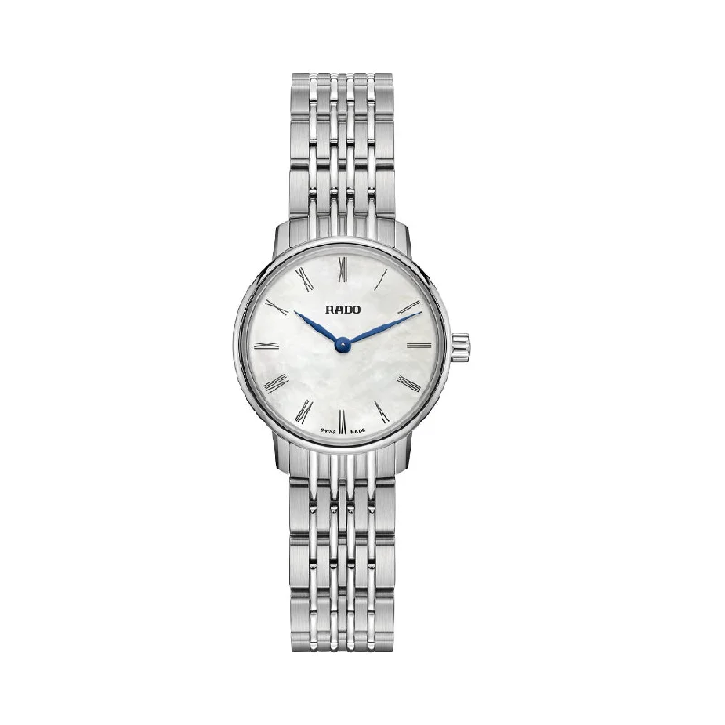 Rado Coupole Classic R22897943 Women Watch