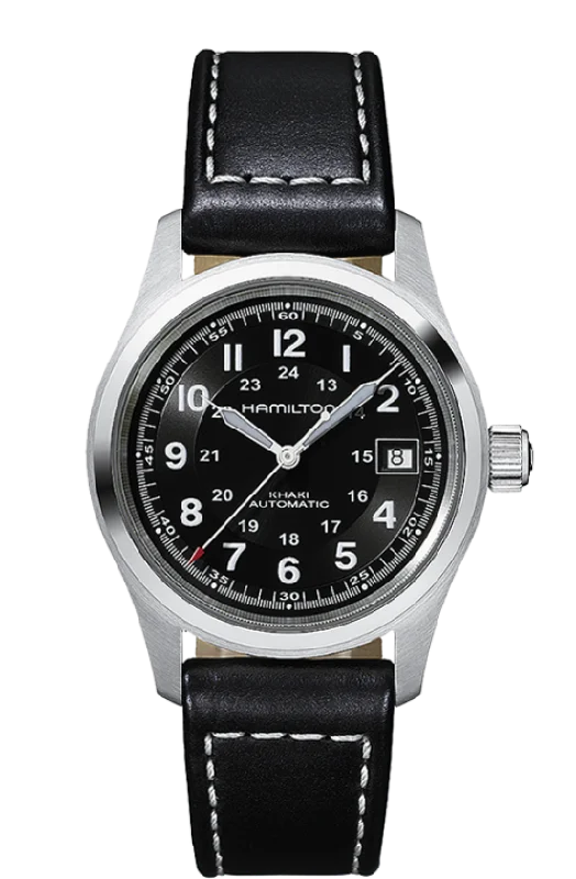 HAMILTON KHAKI FIELD AUTO H70455733