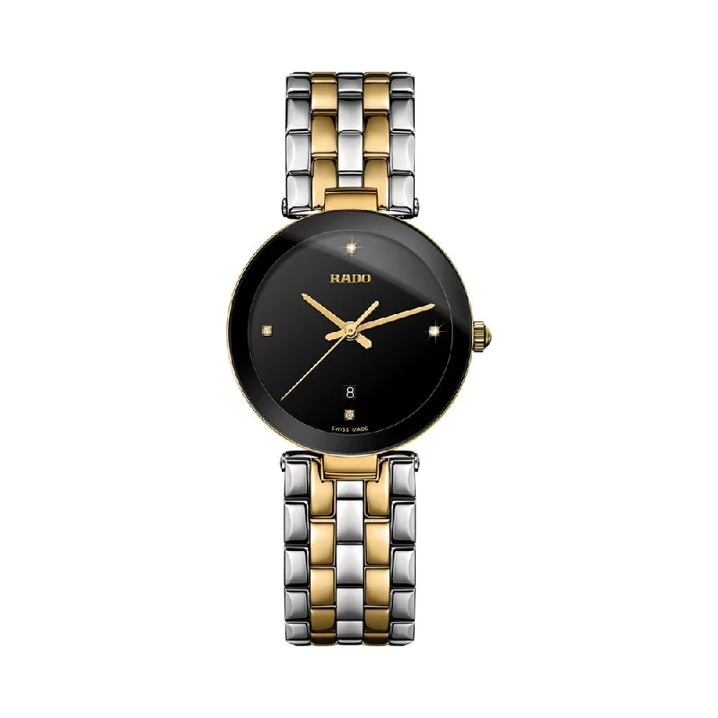 Rado Florence Diamonds R48871713 Women Watch